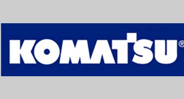 Komatsu